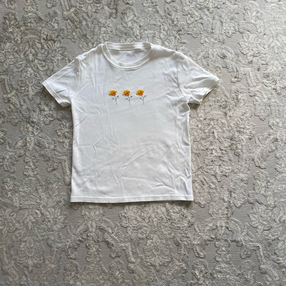 Brandy Melville top
